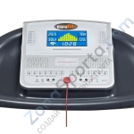 Беговая дорожка Eurofit Phantom 10