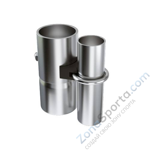 Батут Eclipse Space Military 8FT