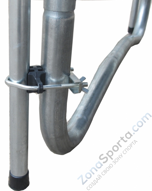 Батут Eclipse Freedom 10