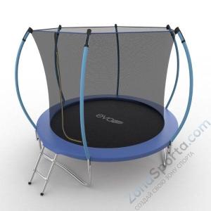 Батут Evo Jump Internal 10ft (Blue)