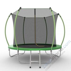Батут Evo Jump Internal 10ft (Green)