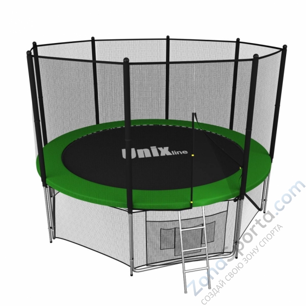 Батут Unix line 6 ft Classic (outside) TRUCL6OUT