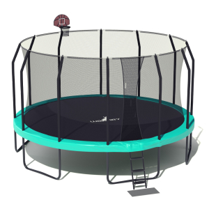 Батут Wallaby Sydney 14 FT