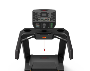 Беговая дорожка AeroFit AC2990 (X2-T LED)