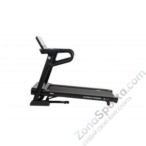 Беговая дорожка CardioPower S300