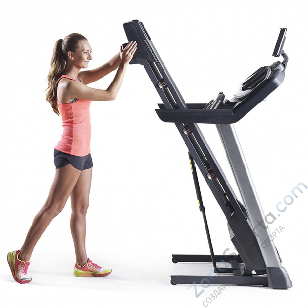 Беговая дорожка ProForm Perfomance 600i