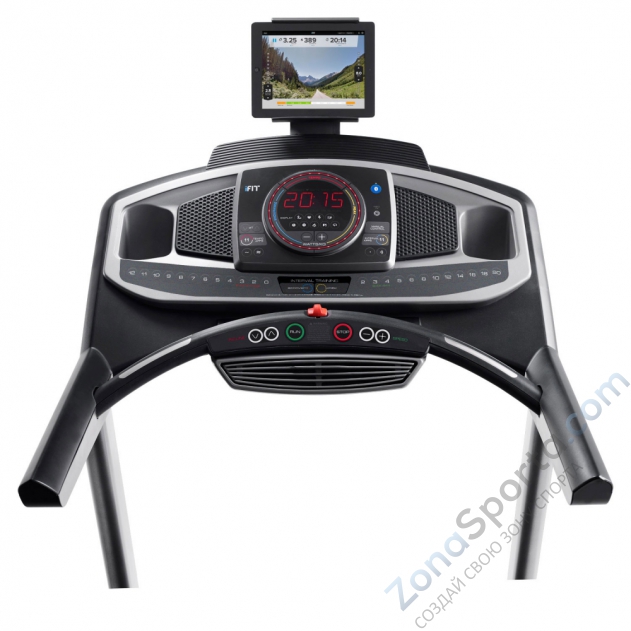 Беговая дорожка ProForm Perfomance 600i