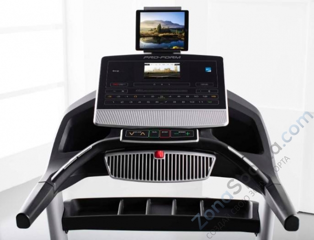 Беговая дорожка ProForm Pro 2000