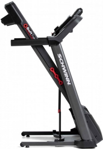 Беговая дорожка Schwinn 510T