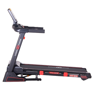 Обновленная беговая дорожка CardioPower T45 New