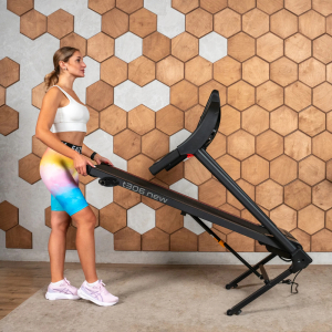 Беговая дорожка домашняя Carbon Fitness T306 New