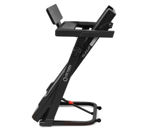 Беговая дорожка Oxygen Fitness Runup Reverb