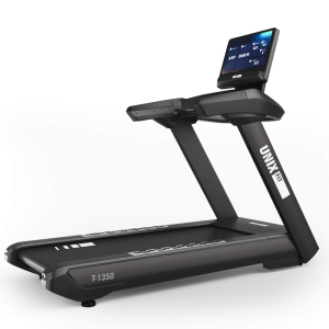 Беговая дорожка Unix Fit T-1350 Pro (25 TFT)
