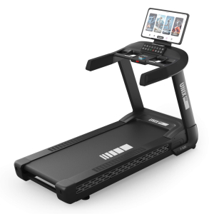 Беговая дорожка Unix Fit T-1520 PRO (21 TFT)