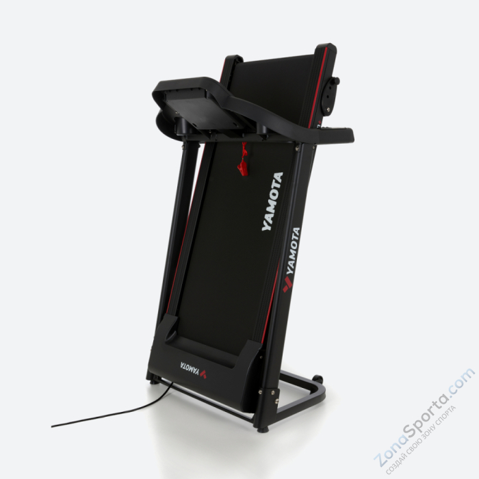 Беговая дорожка Yamota Run Plus