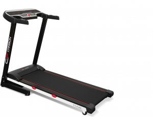 Беговая дорожка Carbon Fitness T558