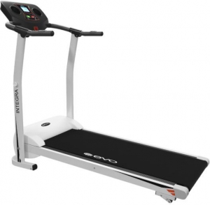 Беговая дорожка Evo Fitness Integra (black)
