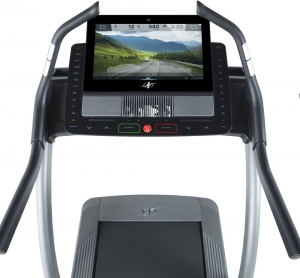 Беговая дорожка NordicTrack Incline Trainer X22i