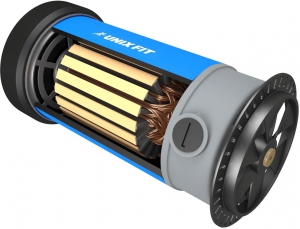 Беговая дорожка Unix Fit MX-520R