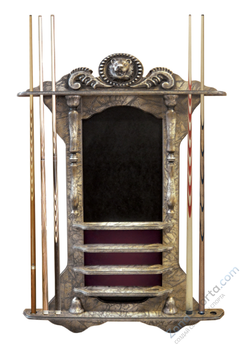 Бильярдный стол Лео II