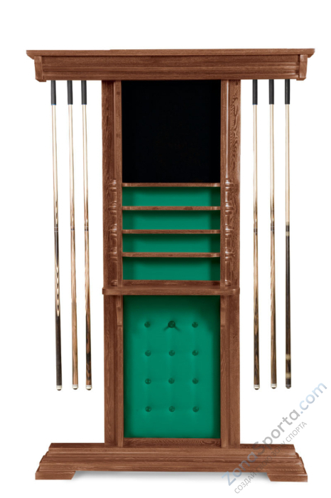 Бильярдный стол Президент III 12 фт