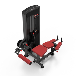 Cгибание ног лежа Marbo Sport MP-U235