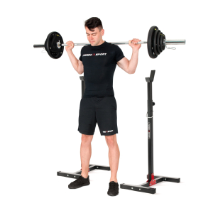 Cтойки универсальные Marbo Sport MH-S201