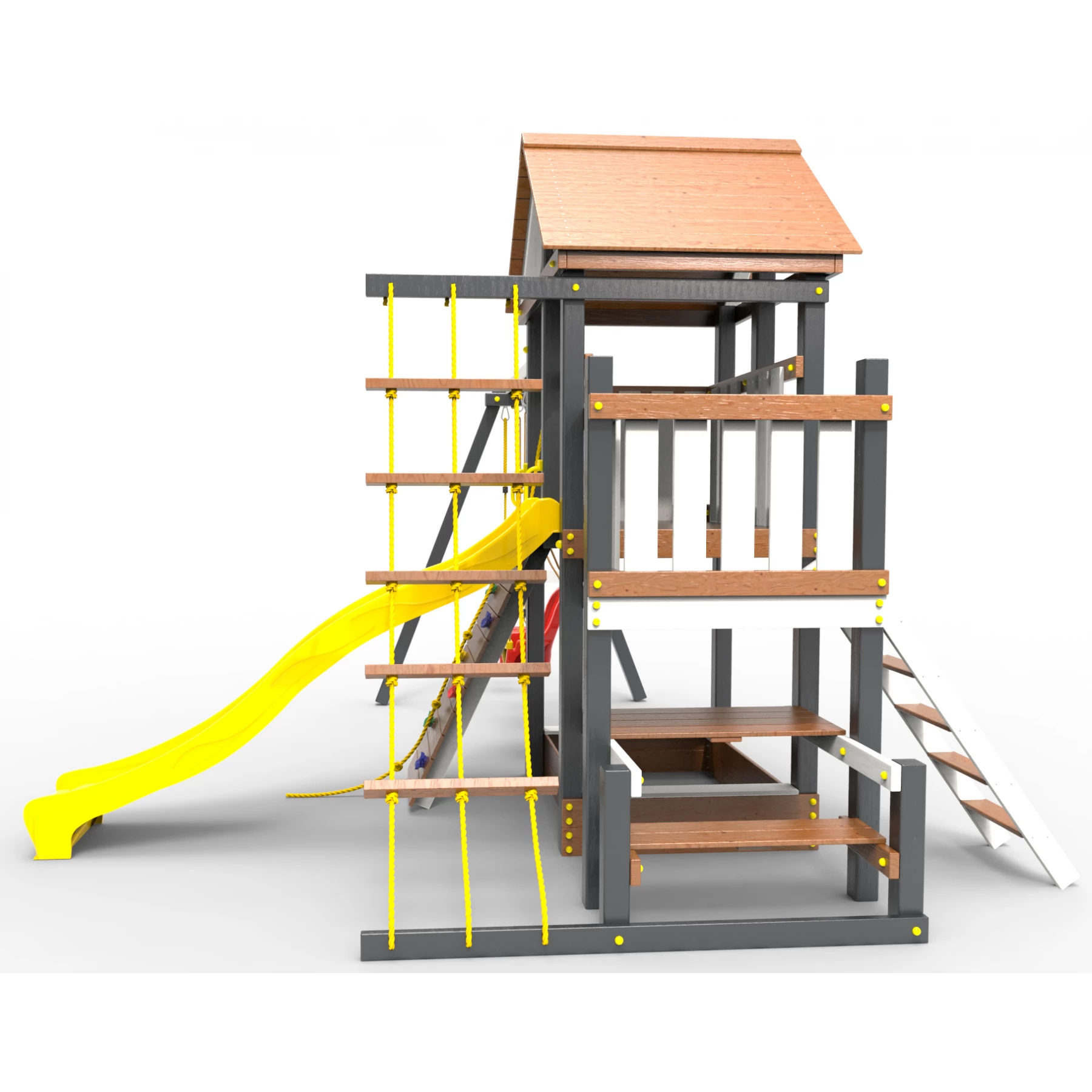 Детская площадка Пикник Ультра Макси