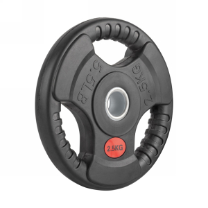 Диск 25 мм. обрезиненный 2,5 кг. VictoryFit VF-S250250