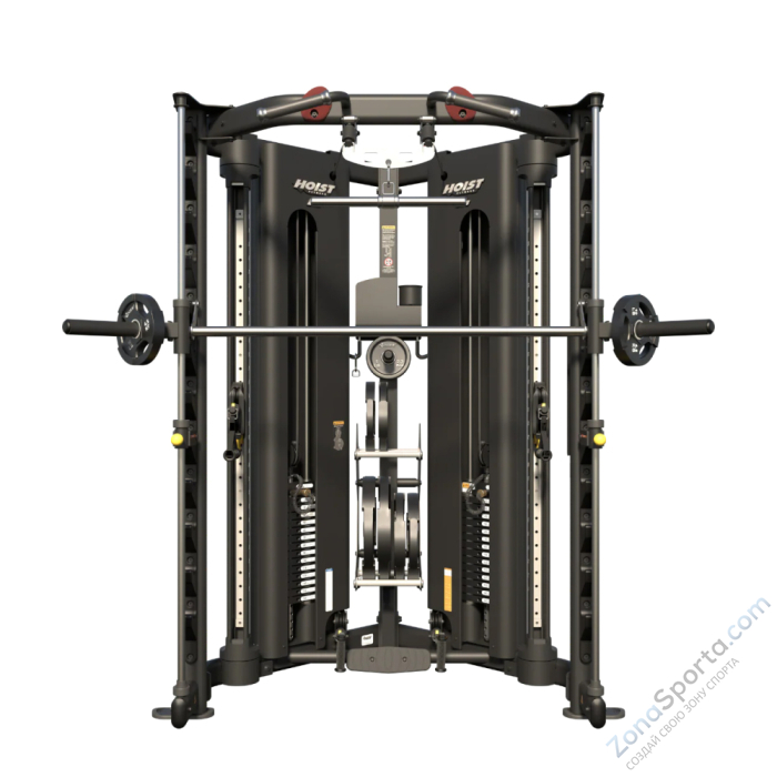 Домашний комплекс для функциональных тренировок Hoist H-8