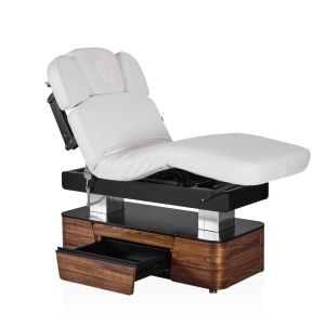 Электрический стационарный массажный стол Mizomed Lynn-Heaven Salon с электроприводом