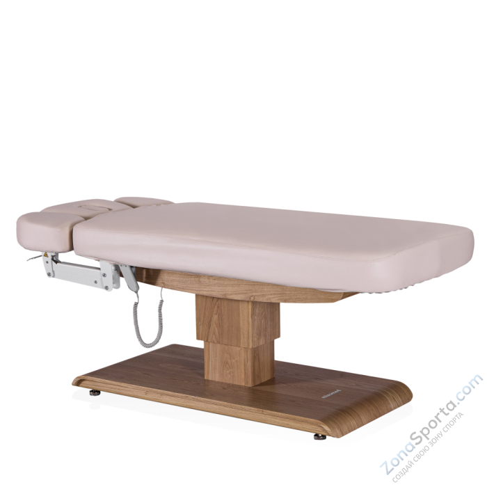 Электрический стационарный массажный стол Mizomed Olivia Basic