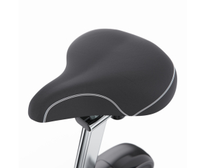 Электромагнитный велотренажер DFC Tezewa Pro 01