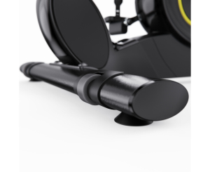 Электромагнитный велотренажер DFC Tezewa Pro 01