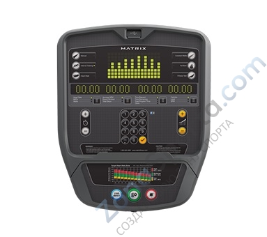 Эллиптический эргометр Matrix E3X (E3X-04)