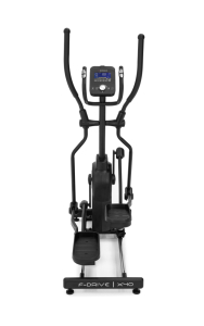 Эллиптический тренажер Bionique F-Drive X40