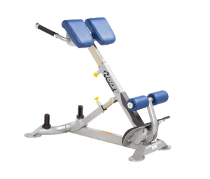 Гиперэкстензия с регулируемым углом наклона Hoist CF-3663