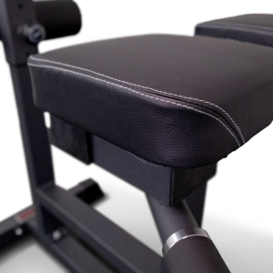Гиперэкстензия/скамья GHD для ягодичных мышц Protrain HC-2021