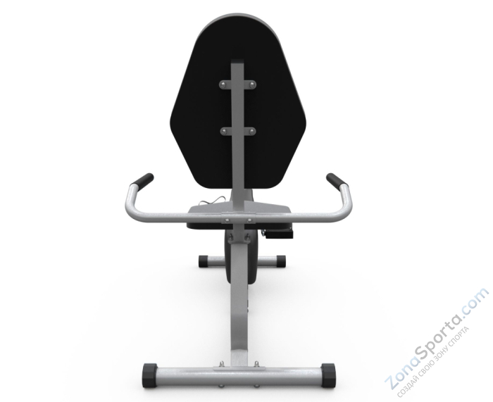 Горизонтальный велотренажер DFC Kondition 2309