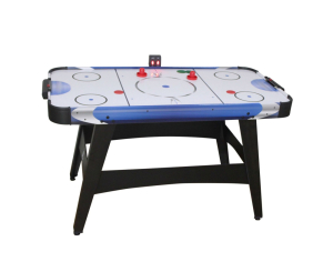 Игровой стол - аэрохоккей DFC Frolunda 54 LED