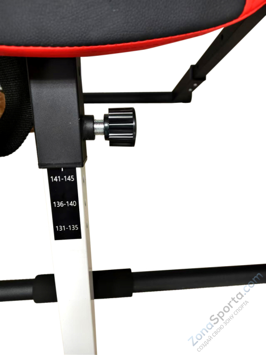 Инверсионный стол AMF M2201