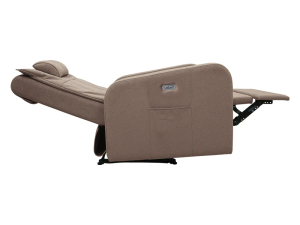 Кресло-реклайнер электрический Fujimo E-Comfort Chair F3005 FEW Терра (Sakura 20)