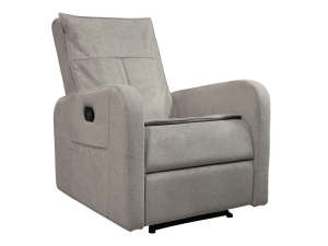 Кресло-реклайнер механический Fujimo Comfort Chair F3005 VMW Mouse (Space 15)