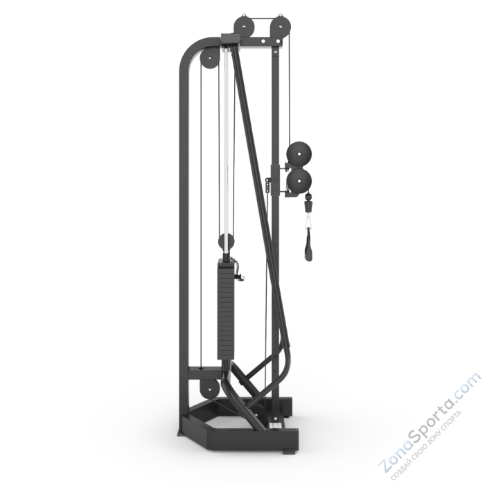 Кроссовер UNIX Fit 100 PRO одинарный UC-1614-1-100