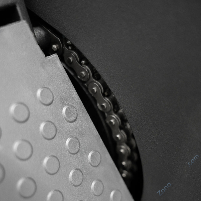 Лестница-эскалатор профессиональная Bronze Gym C1000M PRO Turbo