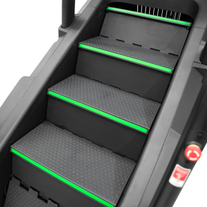 Лестница-эскалатор профессиональная Bronze Gym C1000M PRO Turbo