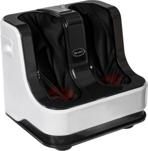 Массажёр для стоп и икр Блаженство Люкс с функцией вибрации