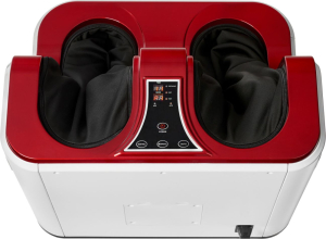 Массажёр для стоп и икр Блаженство Люкс