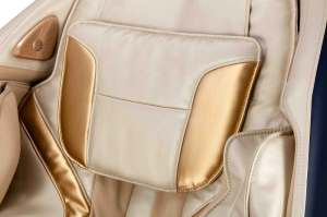 Массажное кресло iMassage Hybrid Blue/Beige