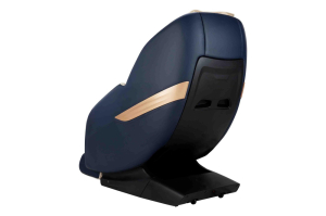 Массажное кресло iMassage Hybrid Blue/Beige